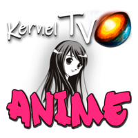 Kernel TV Аниме