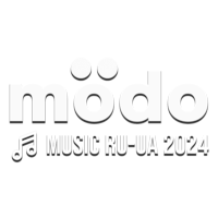 MÖDO Music RU-UA 2024