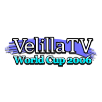 Velilla TV World Cup 2006
