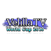 Velilla TV World Cup 2010