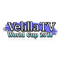 Velilla TV World Cup 2018
