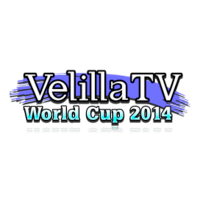 Velilla TV World Cup 2014
