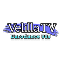Velilla TV Eurodance 90s