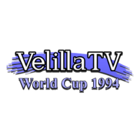 Velilla TV World Cup 1994