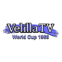Velilla TV World Cup 1966