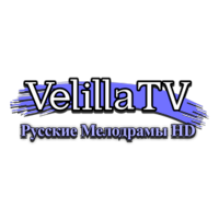 Velilla TV Русские Мелодрамы HD