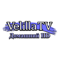 Velilla TV Домашний HD
