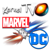 Kernel TV Марвел vs DC