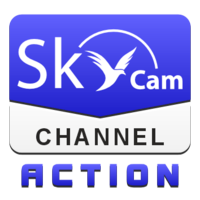 SkyCam Action