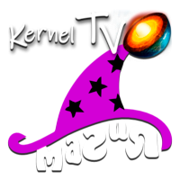 Kernel TV Магия