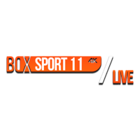 BOX Sport 11 Live 4K