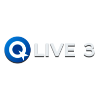 Q Live 3