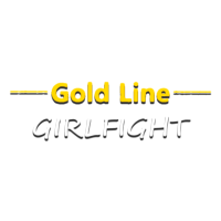 Gold Line Girlfight