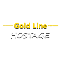 Gold Line Hostage