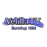 Velilla TV EuroCup 1996
