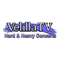 Velilla TV Hard And Heavy Concerts HD