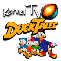 Kernel TV Утиные истории