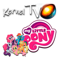 Kernel TV Мой маленький Пони