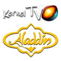 Kernel TV Аладдин