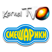 Kernel TV Смешарики