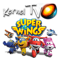 Kernel TV Супер крылья