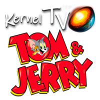 Kernel TV Том и Джерри