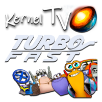 Kernel TV Команда Турбо