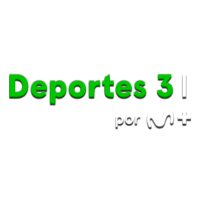 M+ Deportes 3 [ES]