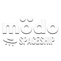 MÖDO Spaceship