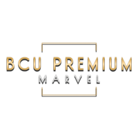 BCU Premium Marvel 4K HDR