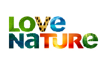 LOVE NATURE 4K