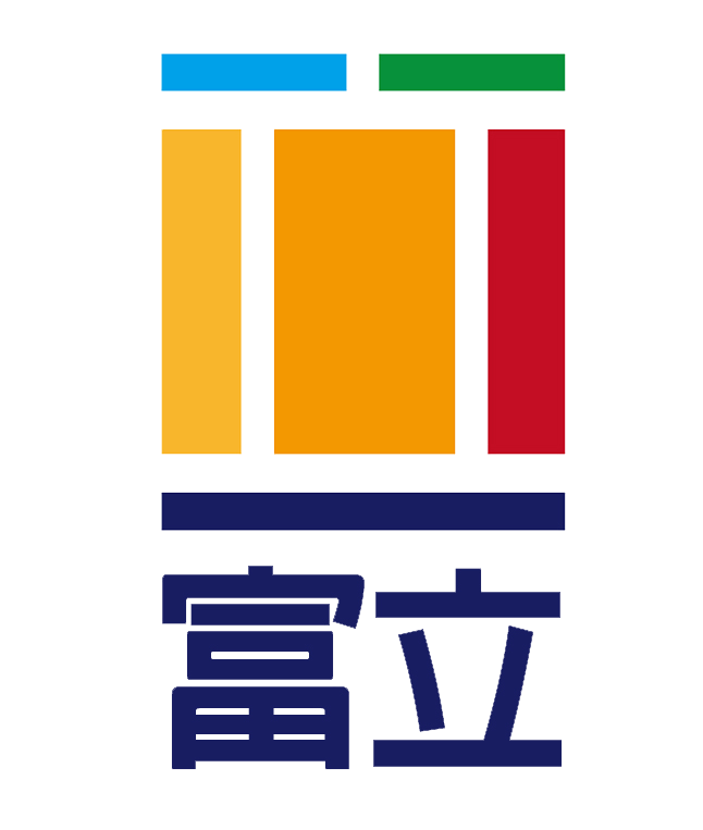 富立電視台HD