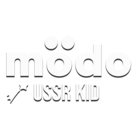 MÖDO Мультфильмы СССР