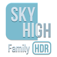 SKY HIGH FAMILY 4K HDR