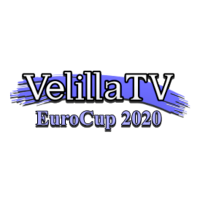 Velilla TV EuroCup 2020 HD