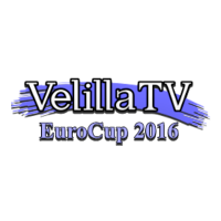 Velilla TV EuroCup 2016