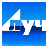 Луч