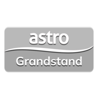 Astro Grandstand HD