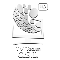 TEAM C.S.I. HD
