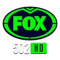 Fox Sports 502 [AU]