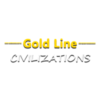 Gold Line Civilizations
