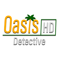 Oasis Detective