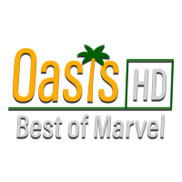 Oasis Marvel