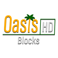 Oasis Blocks
