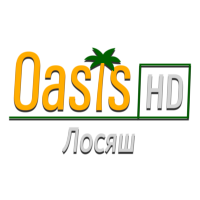 Oasis Лосяш