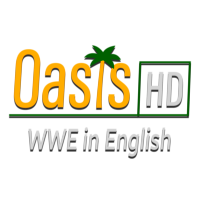 Oasis WWE In English