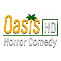 Oasis Comedy Horrors