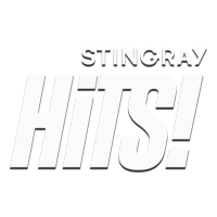 Stingray Hits [CA]
