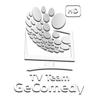 TEAM GeСomedy HD