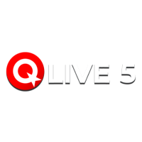Q Live 5 [KZ]